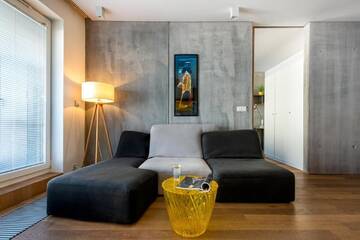 Фото Апартаменты apartamenty-wroc Kurkowa 14 г. Вроцлав 3