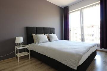 Фото номера Апартаменты с 1 спальней Апартаменты apartamenty-wroc Kurkowa 14 г. Вроцлав 2
