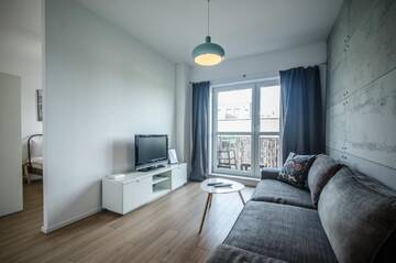 Фото Апартаменты Momo Apartamenty г. Вроцлав 4