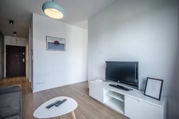Фото номера Апартаменты Апартаменты Momo Apartamenty г. Вроцлав 21