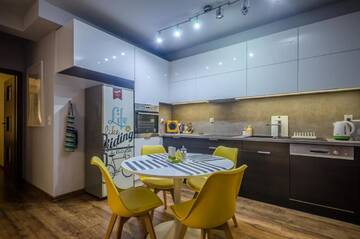 Фото Апартаменты Momo Apartamenty г. Вроцлав 2