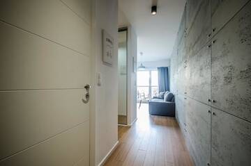 Фото номера Апартаменты Апартаменты Momo Apartamenty г. Вроцлав 5