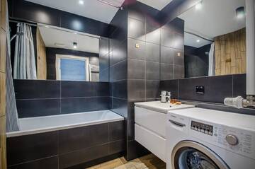 Фото номера Апартаменты Апартаменты Momo Apartamenty г. Вроцлав 6