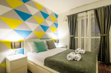 Фото Апартаменты Momo Apartamenty г. Вроцлав 3