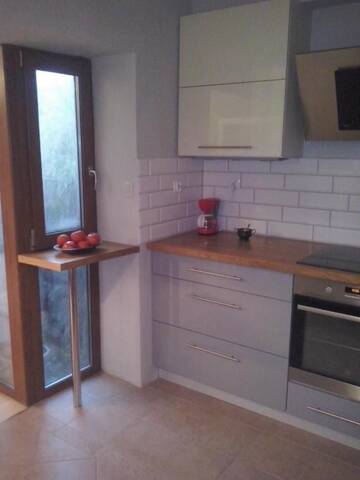 Фото номера Апартаменты с 2 спальнями Апартаменты Marlove Apartment Wrocław г. Вроцлав 30