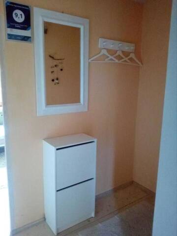 Фото номера Апартаменты с 2 спальнями Апартаменты Marlove Apartment Wrocław г. Вроцлав 65