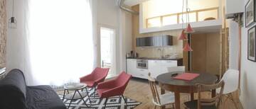 Фото Апартаменты Apartment Rzeznicza г. Вроцлав 1