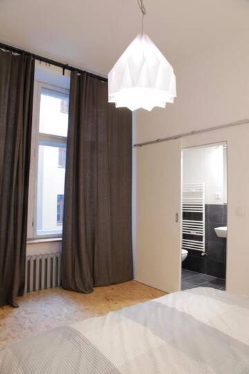 Фото номера Апартаменты Апартаменты Apartment Rzeznicza г. Вроцлав 15