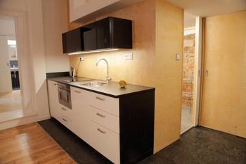 Фото номера Апартаменты Апартаменты Apartment Rzeznicza г. Вроцлав 28