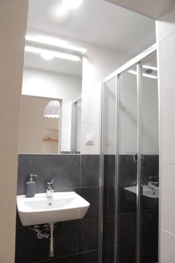 Фото номера Апартаменты Апартаменты Apartment Rzeznicza г. Вроцлав 26