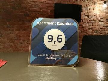 Фото Апартаменты Apartment Rzeznicza г. Вроцлав 3