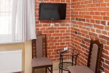 Фото номера Двухместный номер с 2 отдельными кроватями и душем Хостелы Vanilla Hostel Wrocław г. Вроцлав 6