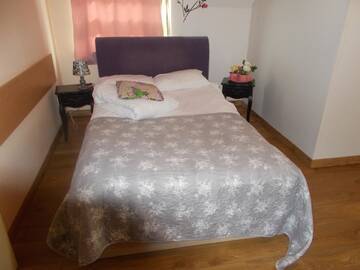 Фото номера Двухместный номер с 1 кроватью Мотели Motel Rezydent г. Вроцлав 6