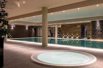 Фото Отель AC Hotel by Marriott Wroclaw г. Вроцлав 4