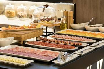 Фото Отель AC Hotel by Marriott Wroclaw г. Вроцлав 5