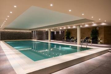 Фото Отель AC Hotel by Marriott Wroclaw г. Вроцлав 1