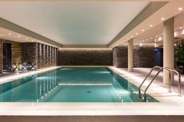 Фото Отель AC Hotel by Marriott Wroclaw г. Вроцлав 3