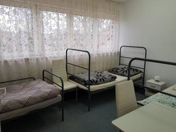 Фото номера Трехместный номер Проживание в семье Droznicza Noclegi г. Вроцлав 2