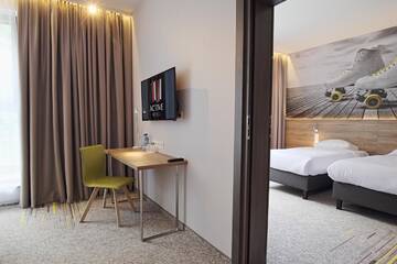 Фото Отель Active Hotel г. Вроцлав 4