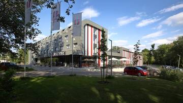 Фото Отель Active Hotel г. Вроцлав 1