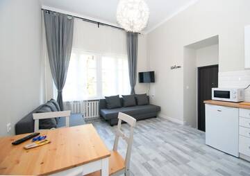 Фото Хостелы Swiebodzki Hostel г. Вроцлав 5