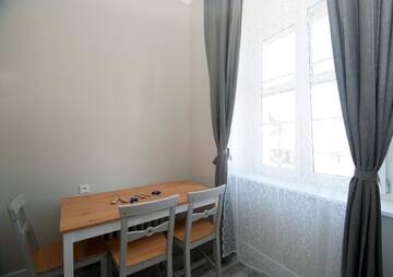 Фото номера Четырехместный номер эконом-класса Хостелы Swiebodzki Hostel г. Вроцлав 5