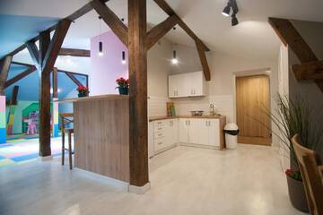 Фото Хостелы Swiebodzki Hostel г. Вроцлав 2