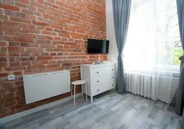 Фото номера Двухместный номер эконом-класса с 1 кроватью Хостелы Swiebodzki Hostel г. Вроцлав 4
