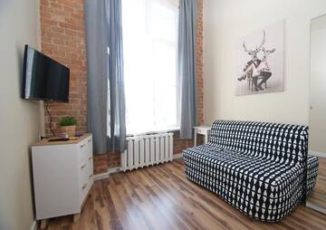 Фото номера Двухместный номер эконом-класса с 1 кроватью Хостелы Swiebodzki Hostel г. Вроцлав 6