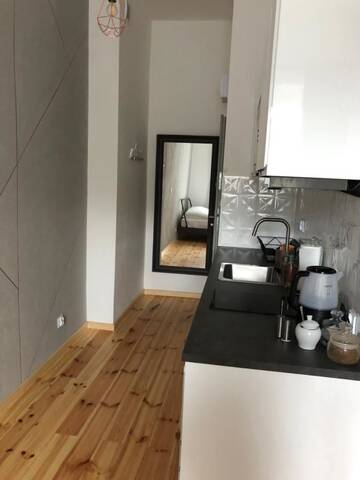 Фото Апартаменты Apartamenty Mikubo Wrocław г. Вроцлав 4