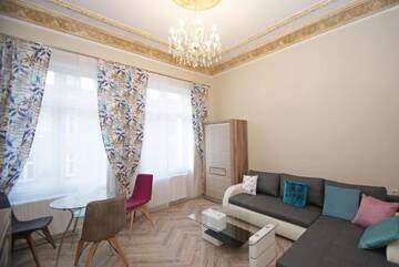 Фото Апартаменты Apartamenty Mikubo Wrocław г. Вроцлав 1