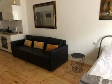 Фото Апартаменты Apartamenty Mikubo Wrocław г. Вроцлав 2