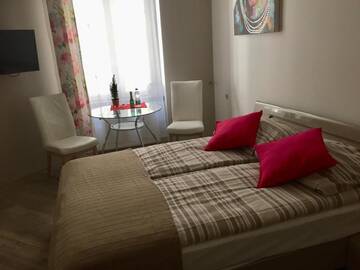 Фото номера Номер-студио Апартаменты Apartamenty Mikubo Wrocław г. Вроцлав 2