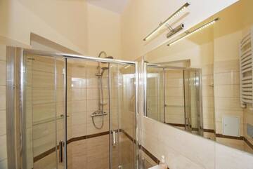 Фото номера Номер-студио Апартаменты Apartamenty Mikubo Wrocław г. Вроцлав 3