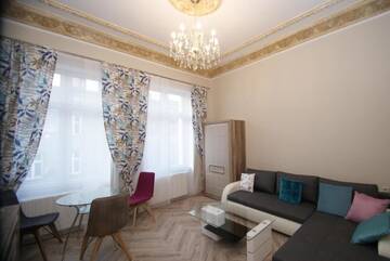 Фото номера Апартаменты Апартаменты Apartamenty Mikubo Wrocław г. Вроцлав 4