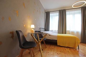 Фото номера Апартаменты-студио Апартаменты Apartamenty Mikubo Wrocław г. Вроцлав 2