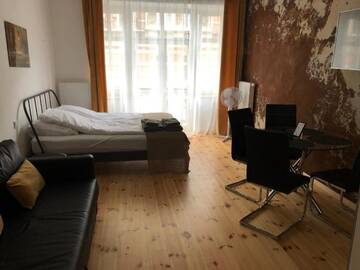 Фото Апартаменты Apartamenty Mikubo Wrocław г. Вроцлав 3