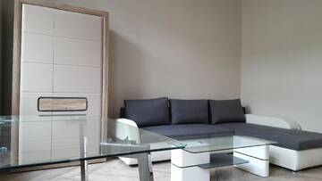 Фото номера Апартаменты Апартаменты Apartamenty Mikubo Wrocław г. Вроцлав 9