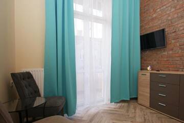 Фото номера Апартаменты Апартаменты Apartamenty Mikubo Wrocław г. Вроцлав 7