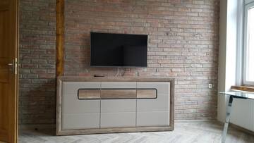 Фото номера Апартаменты Апартаменты Apartamenty Mikubo Wrocław г. Вроцлав 10