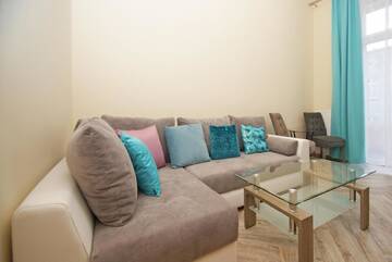 Фото номера Апартаменты Апартаменты Apartamenty Mikubo Wrocław г. Вроцлав 8