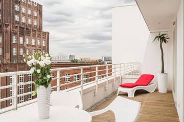 Фото номера Апартаменты с 2 спальнями Апартаменты Apartament 24 - OVO г. Вроцлав 3