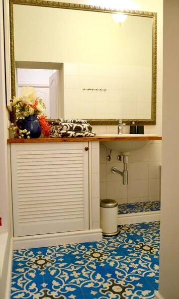 Фото номера Апартаменты с 2 спальнями Апартаменты Exclusive Old Town Apartment by Renters г. Вроцлав 11
