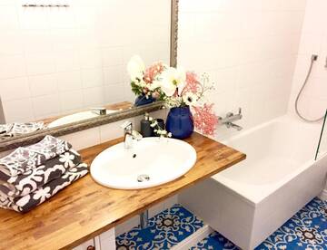 Фото номера Апартаменты с 2 спальнями Апартаменты Exclusive Old Town Apartment by Renters г. Вроцлав 12