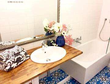 Фото номера Апартаменты с 2 спальнями Апартаменты Exclusive Old Town Apartment by Renters г. Вроцлав 20