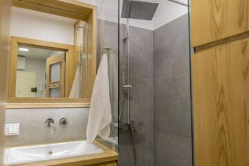 Фото номера Апартаменты Делюкс Апартаменты oompH Wroclaw Old Town Apartment г. Вроцлав 7