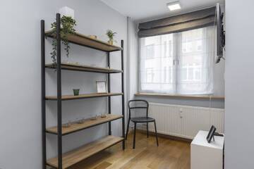 Фото номера Апартаменты Делюкс Апартаменты oompH Wroclaw Old Town Apartment г. Вроцлав 13