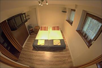 Фото номера Апартаменты - 1-й этаж Апартаменты Apartament Biała Magnolia г. Вроцлав 13