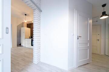 Фото номера Апартаменты с 1 спальней Апартаменты Apartamenty River View od WroclawApartament-pl г. Вроцлав 8