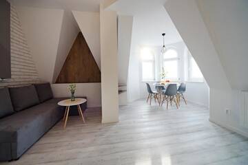 Фото Апартаменты Apartamenty River View od WroclawApartament-pl г. Вроцлав 4